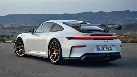 Dettaglio di una vettura GT3