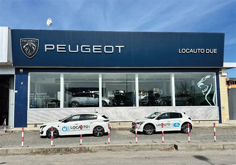 Concessionaria Peugeot Catanzaro