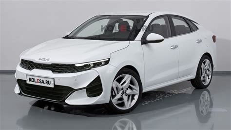 Kia Rio prima generazione