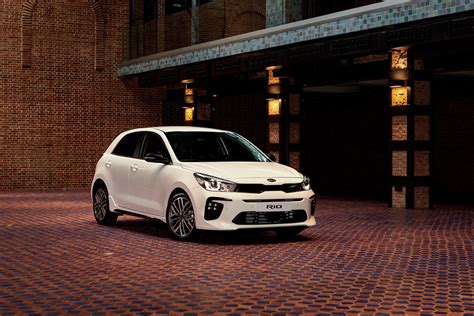 Kia Rio quarta generazione