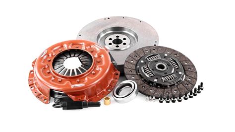 Kit di conversione volano monomassa con frizione