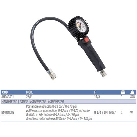 Set di strumenti per il controllo e gonfiaggio pneumatici: manometro digitale, compressore portatile, tappi valvola
