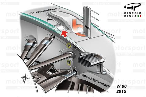 Dettaglio delle sospensioni della Renault Scénic