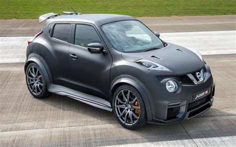 Nissan Juke-R