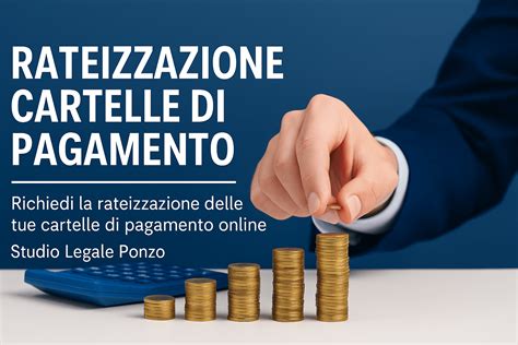 Requisiti per la rateizzazione in Emilia-Romagna