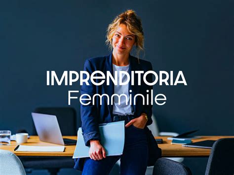 simbolo imprenditoria femminile