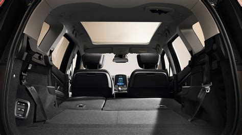 Bagagliaio Renault Grand Scenic 7 posti