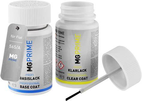 Kit di ritocco vernice per auto Moonstone Grey Metallic