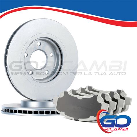 kit freni nissan qashqai
