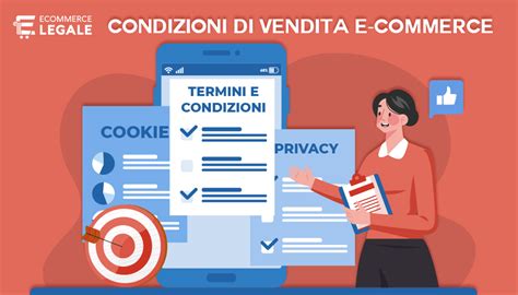 condizioni di vendita online