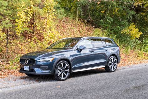 Volvo V60 Station Wagon