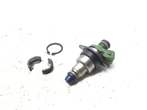 Iniettore carburante moto