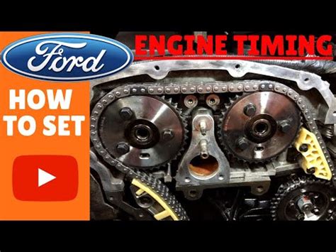 Schema di un motore Ford TDCi