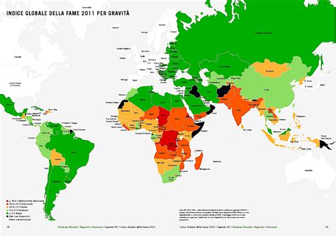 Mappa della distribuzione globale di EnginesWorld