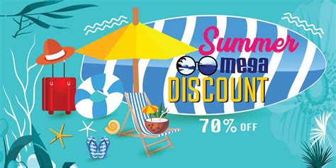 Nissan Cool Summer promotion banner