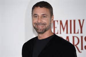 Fotografia di Raoul Bova