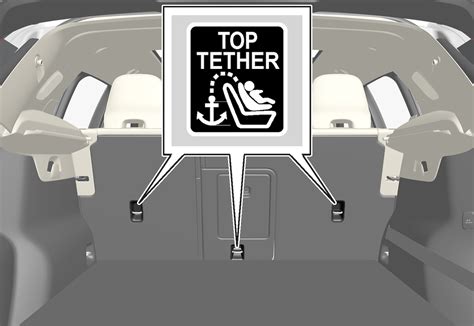 Diferenze tra Support Leg e Top Tether