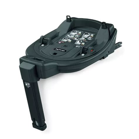 Base seggiolino auto girevole Isofix