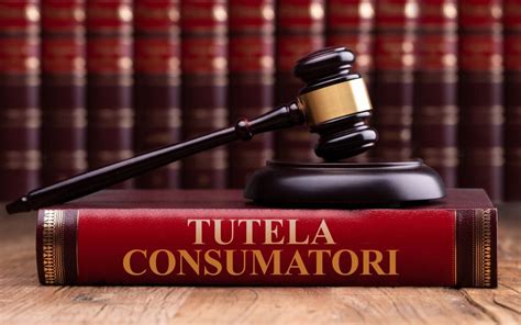 Normativa tutela consumatori