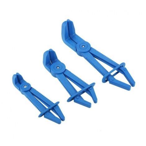 Set di pinze per tubi flessibili