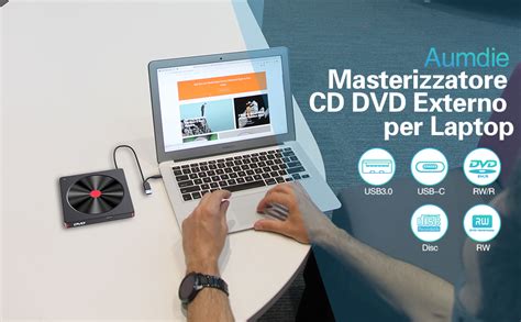 Esempio di DAC esterno per PC