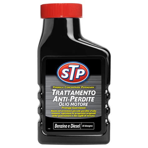 Additivi per motore e carburante