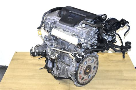 Manutenzione del motore Toyota RAV4