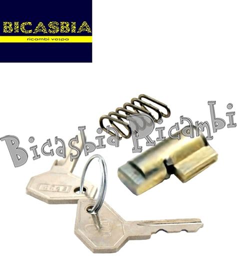 Vespa 50 Special con bloccasterzo