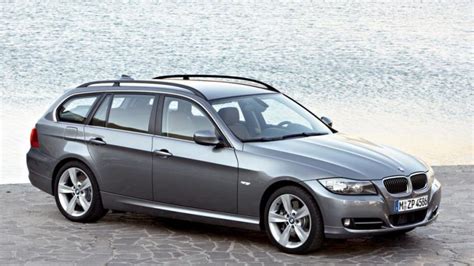 BMW E90 Touring (E91)