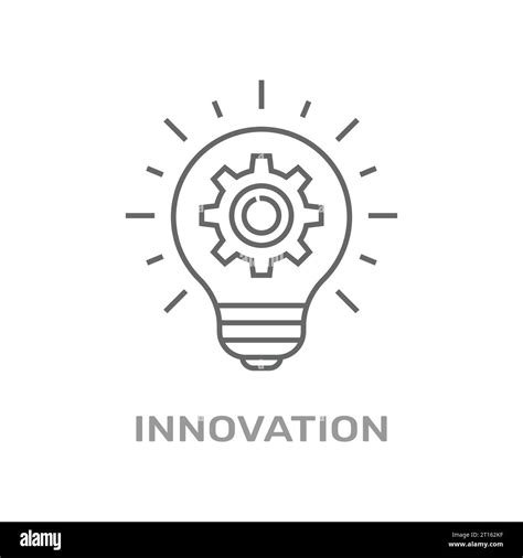 Simbolo di innovazione finanziaria