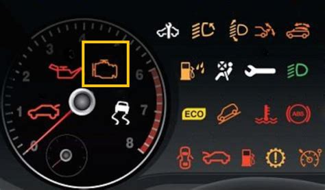 Spia motore accesa Ford Kuga