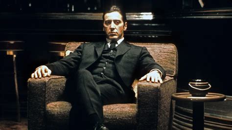 Coppola sul set de Il Padrino - Parte II con Al Pacino e Robert De Niro