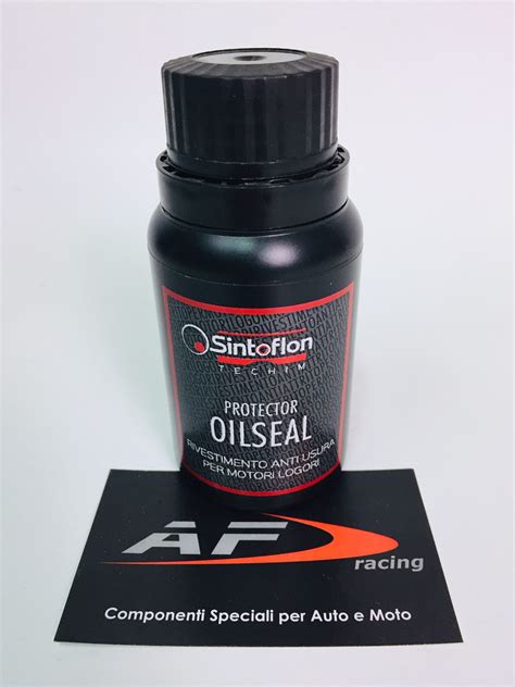 Additivo per olio motore