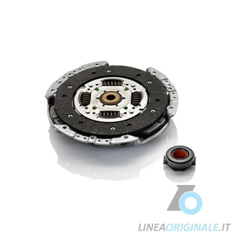 confronto tra kit frizione originale e compatibile