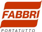 Logo dell'azienda Fabbri Portatutto s.r.l.