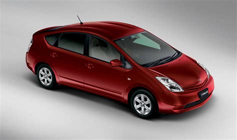 Toyota Prius prima generazione