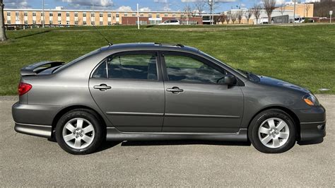 Manuale utente Toyota Corolla 2006