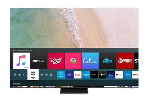 App radio su Smart TV