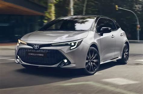 Schema delle joint-venture Toyota-GM per la Corolla