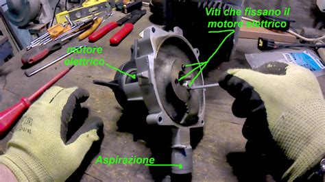 Schema di smontaggio e rimontaggio di un cilindro serratura auto