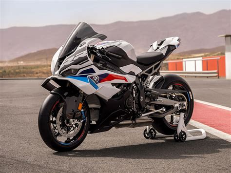 Dettaglio tecnico BMW S 1000 RR
