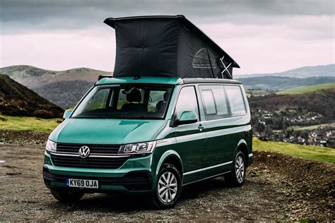Volkswagen California T6