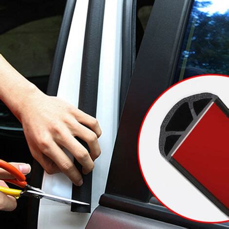 Montaggio guarnizione auto