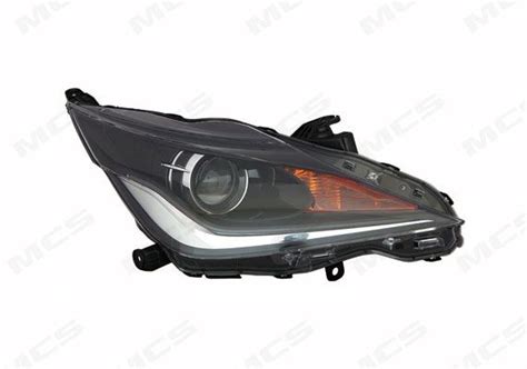 faro anteriore destro toyota aygo DEPO 23920