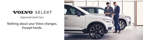 Infografica: Processo di certificazione Volvo Selekt