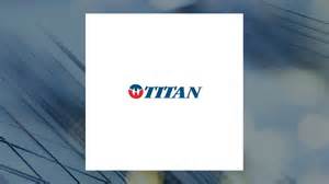 Logo di Titan International e Titan Italia.