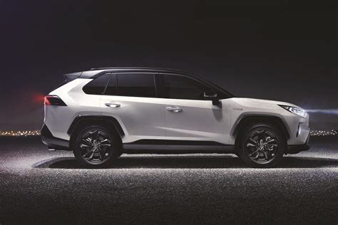 Toyota RAV4 quinta generazione