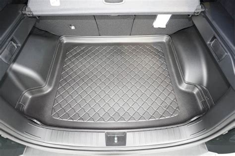 Vasca baule su misura per Hyundai Tucson