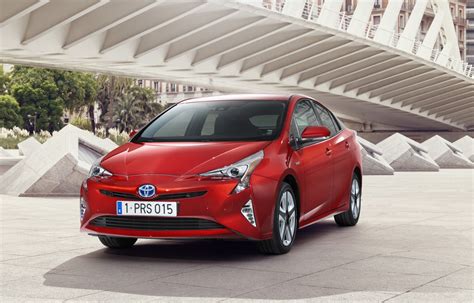 Prima generazione Toyota Prius