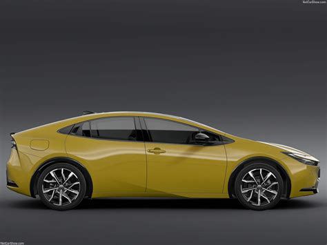 Quarta generazione Toyota Prius